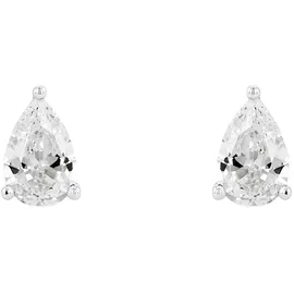 Amor Ohrstecker 2039271 silber rhodiniert mit Zirkonia 925