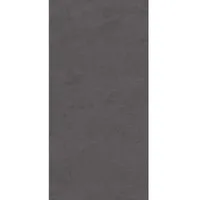 winwall Duschrückwand Duschrückwände ALU-Verbundplatte Dekor: Struktur Anthrazit, (1-tlg), Wandverkleidung aus Alu schwarz 100 cm x 250 cm