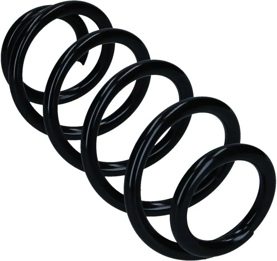KAMOKA Fahrwerksfeder 2120630 Hinterachse für Fiat Suzuki