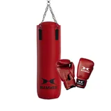 Hammer Box-Set Fit