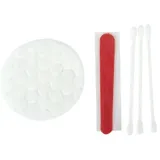 Hygostar Kosmetik-Set 5-teilig 100 St.