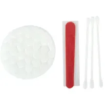 Hygostar Kosmetik-Set 5-teilig 100 St.