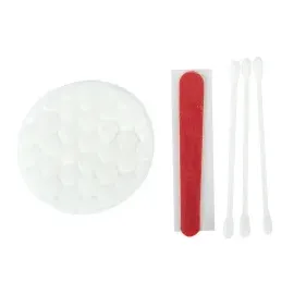 Hygostar Kosmetik-Set 5-teilig 100 St.