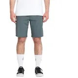 Volcom Frickin Cross Shred Static 20 Charcoal Heather 36