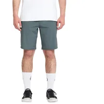 Volcom Frickin Cross Shred Static 20 Charcoal Heather 36