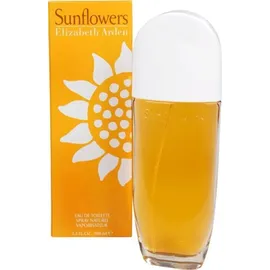 Elizabeth Arden Sunflowers Eau de Toilette 100 ml