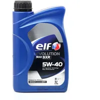 ELF 2194849 Motoröl Inhalt: 1l, 5W-40