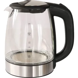 expo-bˆrse Deski 1,7 l Silber