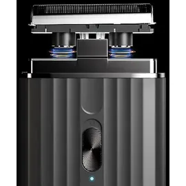 JRL PROFESSIONAL Onyx Single Foil Shaver