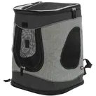 Timon Haustier-Rucksack für kleine Hunde und Katzen bis 12kg
