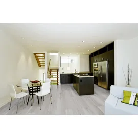 Classen Laminat Editon 7 128,5 x 19,4 cm Eiche gebürstet