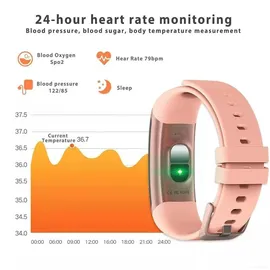 MicLee Fitness Armband