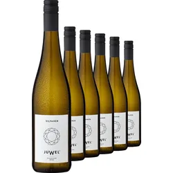 2023 JUWEL Silvaner im 6er-Vorratspaket