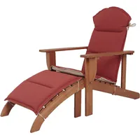 Garden Pleasure Adirondack Chair Harper