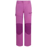 TROLLKIDS Hammerfest Pro Hosen - Mallow Pink - 134 cm