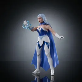 Mattel Frosta Figur 14cm - Blau