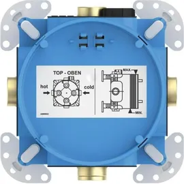 Ideal Standard EASY-Box Unterputz-Bausatz 1 Grundkörper