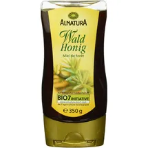 Alnatura Bio Waldhonig, 350g