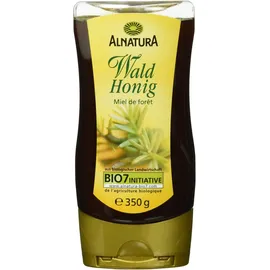 Alnatura Bio Waldhonig, 350g