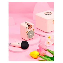 Divoom Fairy-OK pink