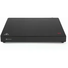HENDI Warmhalteplatte Black Line 230V 1000W 455x333x(H)62