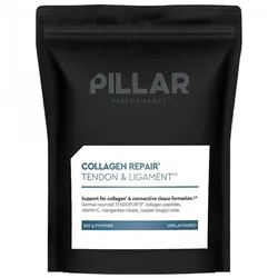 Pillar Unisex Collagen Repair - Tendon & Ligament Pouch