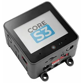 M5Stack CoreS3 ESP32S3 loT Dev Kit
