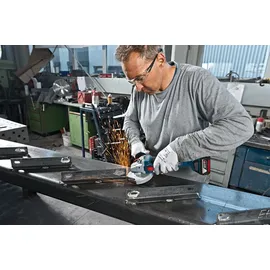 Bosch GBH 18V-22 inkl. 2x 5,0 Ah + 1x 5,5 Ah 0615A5004C