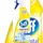biff Bad Total Zitrus 750 ml