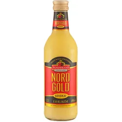Nordbrand Nordhausen Nordgold Advokat Eierlikör 6x0,35L 14% vol