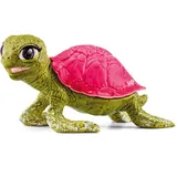 Schleich Bayala Kristall Schildkröte