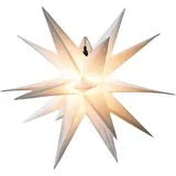 saico - hgd LED-Stern, Kunststoff ca. 60cm