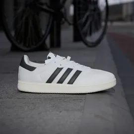 Adidas The Cycling Velosamba Made With Nature Fahrradschuh - Cloud White / Core Black / Off White -