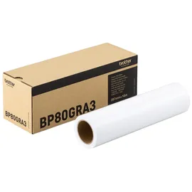 Brother BP80GRA3 165 g/m2, 10 m