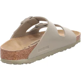 Birkenstock Arizona Birko-Flor faded khaki 38