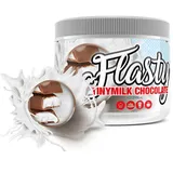 Sinob Flasty Geschmackspulver Tinymilk Chocolate Pulver 250 g