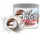 Sinob Flasty Geschmackspulver Tinymilk Chocolate Pulver 250 g