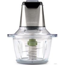 GASTROBACK Mini Chopper Plus Zerkleinerer