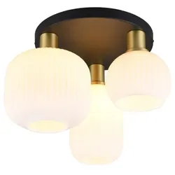 Trio T619800308 Deckenleuchte DIVA  E27