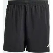 adidas Own The Run Shorts Black M - 23cm