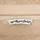 Wolkenfeld Handtuchset 6-tlg. beige