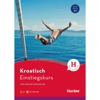 Hueber Einstiegskurs Kroatisch