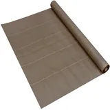 WERKA PRO Unkrautschutzvlies 200 g/m2 2 x 10 m