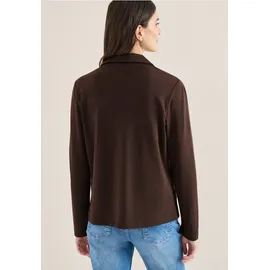 Cecil Blazer Braun L