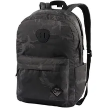 Nitro Urban Plus forged camo