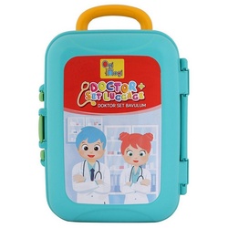 OGI MOGI TOYS Lernspielzeug Ogi Mogi Toys Arztkoffer Spielzeug für Kinder ab 3 Jahren