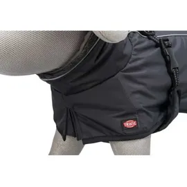 Trixie Calvi Hundejacke - Black - 50 cm