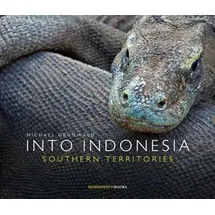 Biodiversity:Books Into Indonesia: