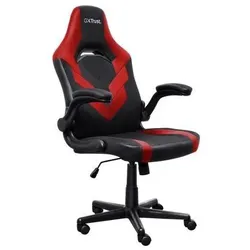 Trust Gaming GXT 703R Riye Gaming-Stuhl - Rot