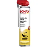 Sonax Bremsen/Kupplungs-Reiniger 2 St. 400 ml